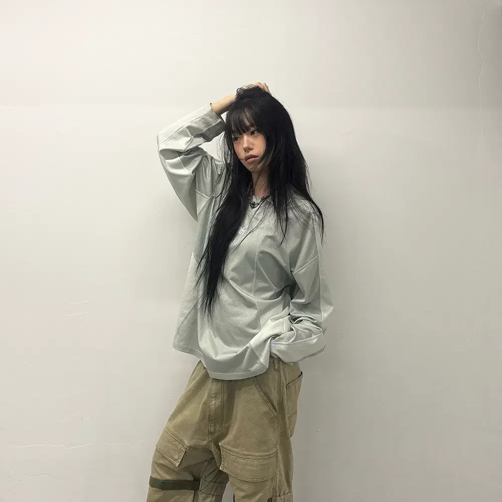 리폼드 refomed 10wash Giant Hoodie | 브랜드 중고거래 플랫폼, 번개장터